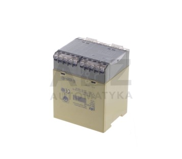 PILZ PNOZ 1 3S 1O 475695