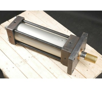 TAIYO PARKER 140H-8 1FY125CB330-AD HYDRAULIC CYLINDER 69kg ! NEW ! 