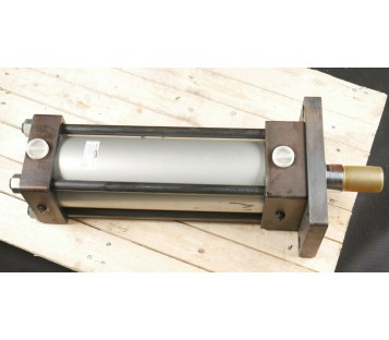 TAIYO PARKER 140H-8 1FY125CB330-AD HYDRAULIC CYLINDER 69kg ! NEW ! 