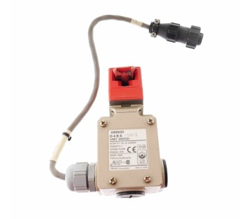 OMRON D4BS-5AFS D4BS5AFS