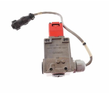 OMRON D4BS-5AFS D4BS5AFS