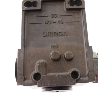 OMRON D4BS-5AFS D4BS5AFS