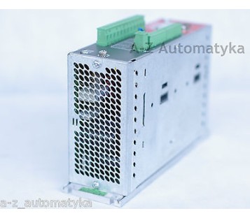 LUST: CDA32.008,C1.4  ( CDA32.008 C1.4 )  1,5kW 0-400Hz 