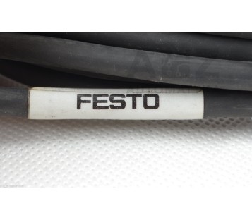 FESTO NEBM-T1G8-E-10-N-S1G15 NEBMT1G8E10NS1G15 550315