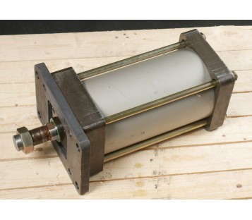 TAIYO PARKER 10A-2 AIR CYLINDER FA160B230-AB FA160B230AB 42kg