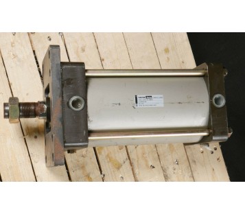 TAIYO PARKER 10A-2 AIR CYLINDER FA160B230-AB FA160B230AB 42kg