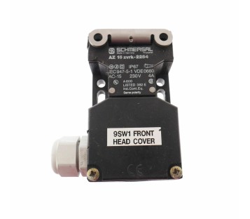 SCHMERSAL AZ16ZVRK-2254 AZ16ZVRK2254