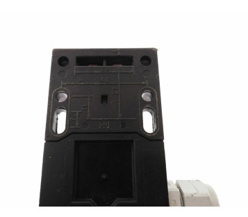 SCHMERSAL AZ16ZVRK-2254 AZ16ZVRK2254