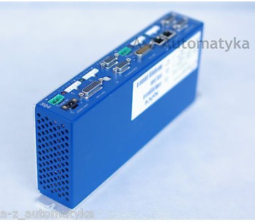 DANAHER MOTION KOLLMORGEN SqDC4 SynqNet Drive