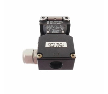 SCHMERSAL AZ16ZVRK-2254 AZ16ZVRK2254