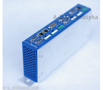 DANAHER MOTION KOLLMORGEN SqDC4 SynqNet Drive