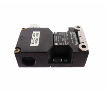 SCHMERSAL AZ16ZVRK-2254 AZ16ZVRK2254