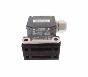 SCHMERSAL AZ16ZVRK-2254 AZ16ZVRK2254