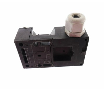 SCHMERSAL AZ16ZVRK-2254 AZ16ZVRK2254