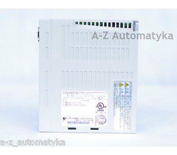 YASKAWA SERVOPACK SGDS-04A72A