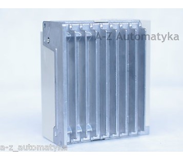 YASKAWA SERVOPACK SGDS-04A72A