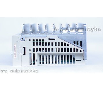 YASKAWA SERVOPACK SGDS-04A72A