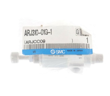 SMC ARJ310-01G-1 ARJ31001G1  ! new ! 