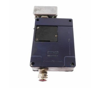 SCHMERSAL AZM 415-22ZPK-M20 AZM41522ZPKM20