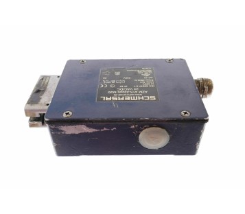 SCHMERSAL AZM 415-22ZPK-M20 AZM41522ZPKM20