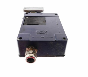 SCHMERSAL AZM 415-22ZPK-M20 AZM41522ZPKM20