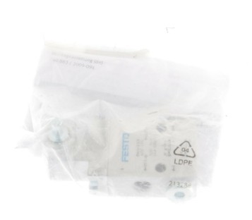 FESTO RW/O-3-1/8 RWO318 4937 ! new ! 