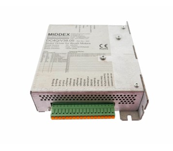 MIDDEX DC4Q/V38.05 DC4QV3805