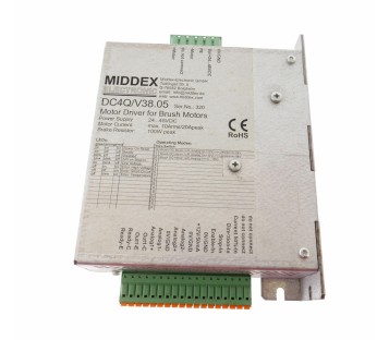 MIDDEX DC4Q/V38.05 DC4QV3805