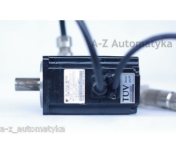 YASKAWA AC SERVO MOTOR SGM-02W314T SGM02W314T