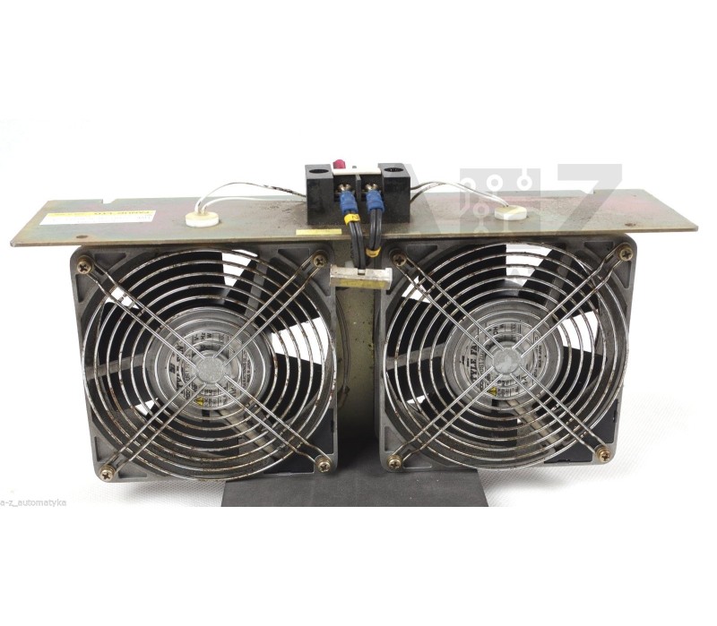 FANUC A06B-6008-K00289B A06B6008K00289B