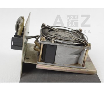 FANUC A06B-6008-K00289B A06B6008K00289B