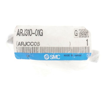 SMC ARJ310-01G ARJ31001G ! new ! 