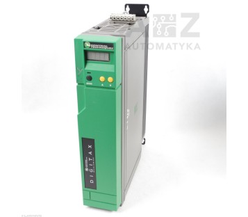 CONTROL TECHNIQUES DIGITAX DBE 110  DBE110
