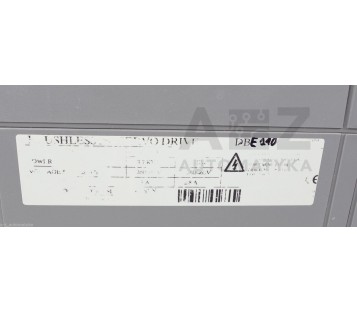 CONTROL TECHNIQUES DIGITAX DBE 110  DBE110