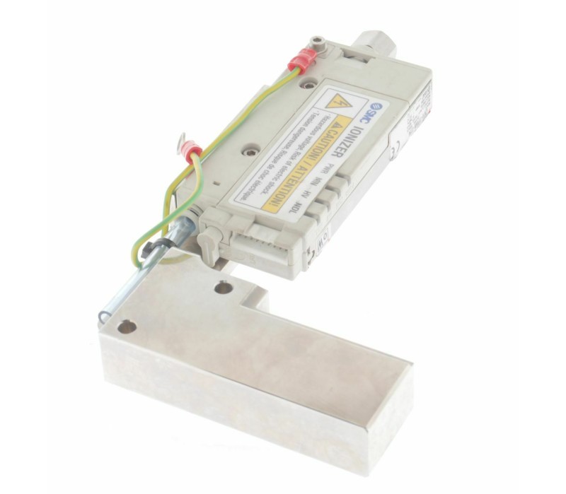 SMC IONIZER IZN10-11P06N-X194 IZN1011P06NX194  