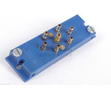 FESTO FLP-7-PK-3  FLP7PK3