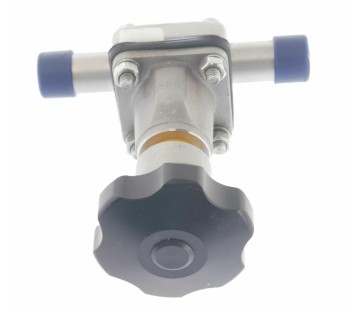 ALFA LAVAL ULTRA PURE DV-ST 1.4435/316L 