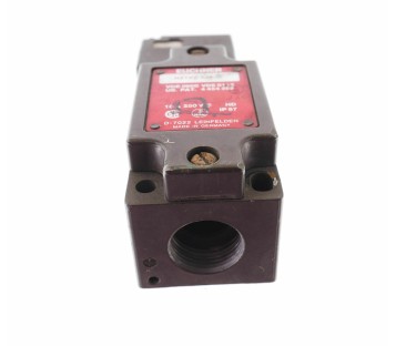 EUCHNER NZ1VZ-518C  NZ1VZ518C