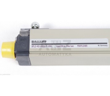 BALLUFF BTL2-M2-0450-F-S50  BTL2M20450FS50