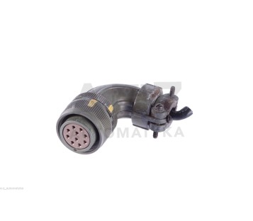 JAE MS3108B18-IS-ZN  MS3108B18ISZN