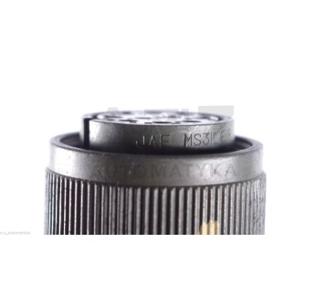 JAE MS3108B18-IS-ZN  MS3108B18ISZN