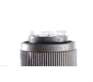 JAE MS3108B18-IS-ZN  MS3108B18ISZN