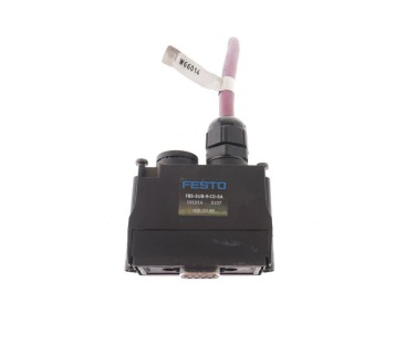 FESTO 191914 FBS-SUB-9-CO-SA FBSSUB9COSA