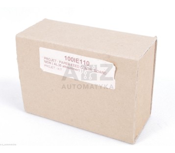 OMICRON KIT PROJET  100IE110  OMICRON SRL A.CSC.1IC  ACSC1IC ! NEW !