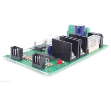 OMICRON KIT PROJET  100IE110  OMICRON SRL A.CSC.1IC  ACSC1IC ! NEW !