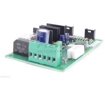 OMICRON KIT PROJET  100IE110  OMICRON SRL A.CSC.1IC  ACSC1IC ! NEW !