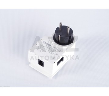 PHOENIX CONTACT MNT-TAE D/WH MNTTAEDWH  2882394 ! NEW !