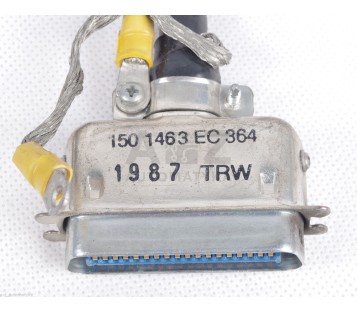 ALGOTEX PROJET  RENCO ENCODER + TRW 1501463EC364 1987 ! NEW !