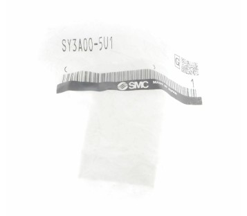 SMC SY3A00-5U1 SY3A005U1   ! NEW ! 