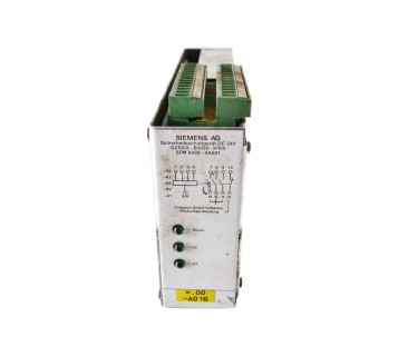 SIEMENS G21003-B1300-H100 6FM8090-0AS01 G21003B1300H100 